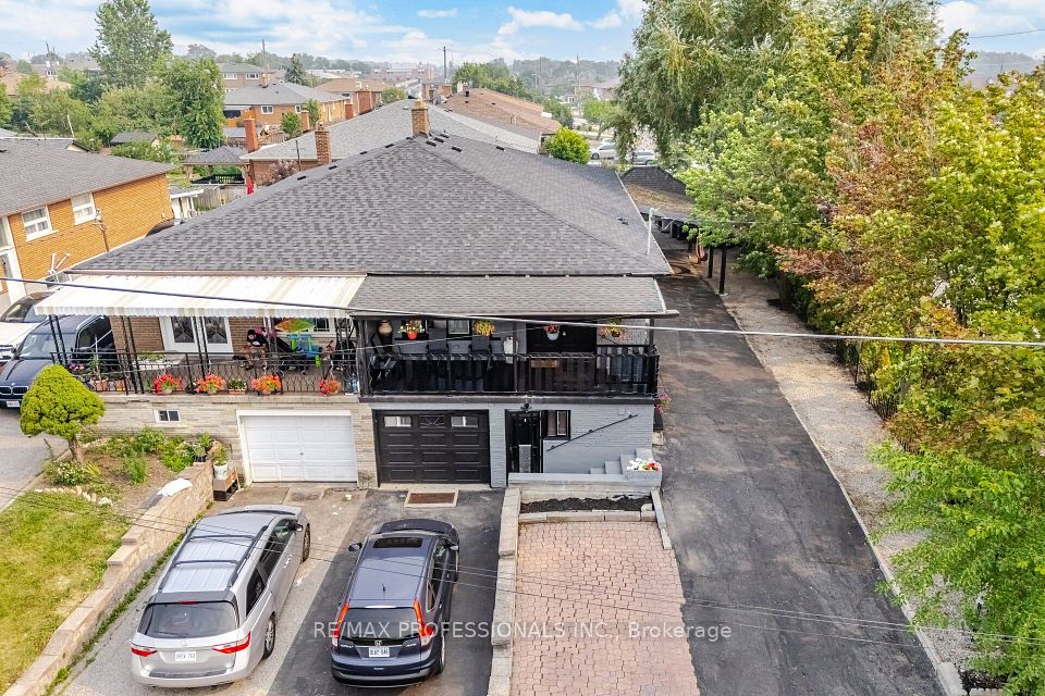 50 Cobb Avenue, Toronto, ON M3L 2A3 at 50 Cobb Avenue, Toronto, ON M3L 2A3, Toronto W05, ON, M3L 2A3