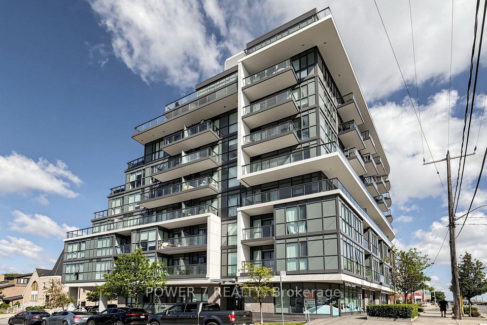 16 McAdam Avenue 510, Toronto, ON M6A 0B9 at 16 McAdam Avenue 510, Toronto, ON M6A 0B9, Toronto W04, ON, M6A 0B9
