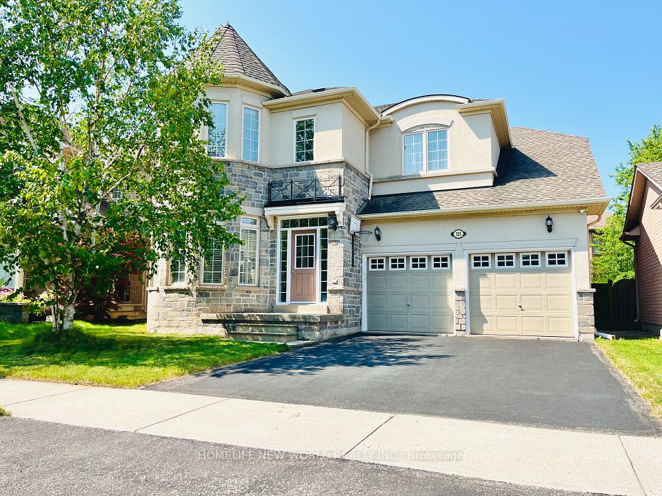 Detached at 325 ADMIRAL Drive, Oakville, ON L6L 0C2, Oakville