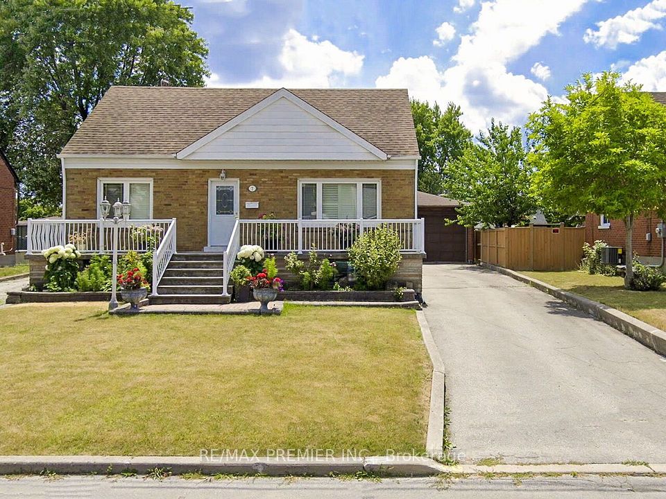 7 Mayall Avenue, Toronto, ON M3L 1E3 at 7 Mayall Avenue, Toronto, ON M3L 1E3, Toronto W05, ON, M3L 1E3