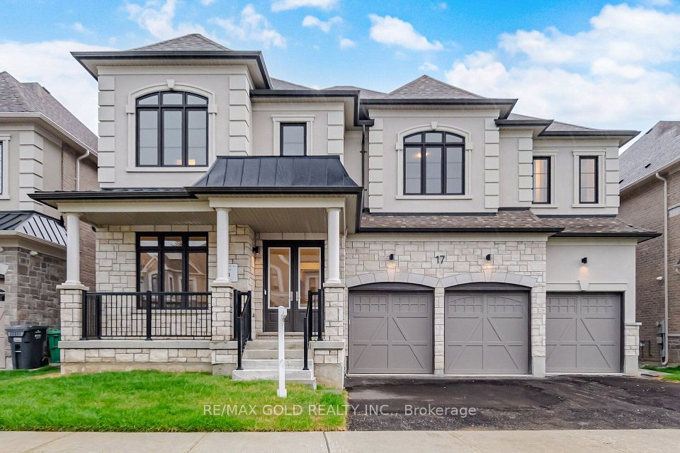 17 Mosswood Trail, Brampton, ON L6P 4E7 at 17 Mosswood Trail, Brampton, ON L6P 4E7, Brampton, ON, L6P 4E7