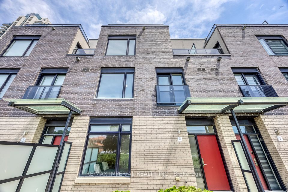 4020 Parkside Village Drive 7, Mississauga, ON L5B 0K2 at 4020 Parkside Village Drive 7, Mississauga, ON L5B 0K2, Mississauga, ON, L5B 0K2
