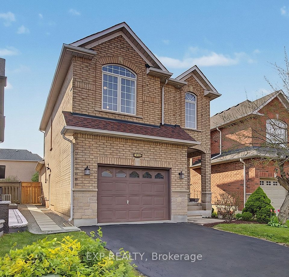 Detached at 379 Grovehill Road, Oakville, ON L6H 6P3, Oakville