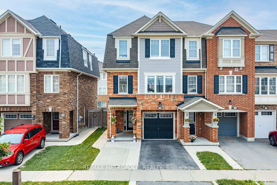 12 AFFLECK Road, Brampton, ON L7A 3Y8 at 12 AFFLECK Road, Brampton, ON L7A 3Y8, Brampton, ON, L7A 3Y8