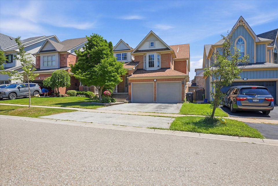 6926 Early Settler Row, Mississauga, ON L5W 1C1 at 6926 Early Settler Row, Mississauga, ON L5W 1C1, Mississauga, ON, L5W 1C1