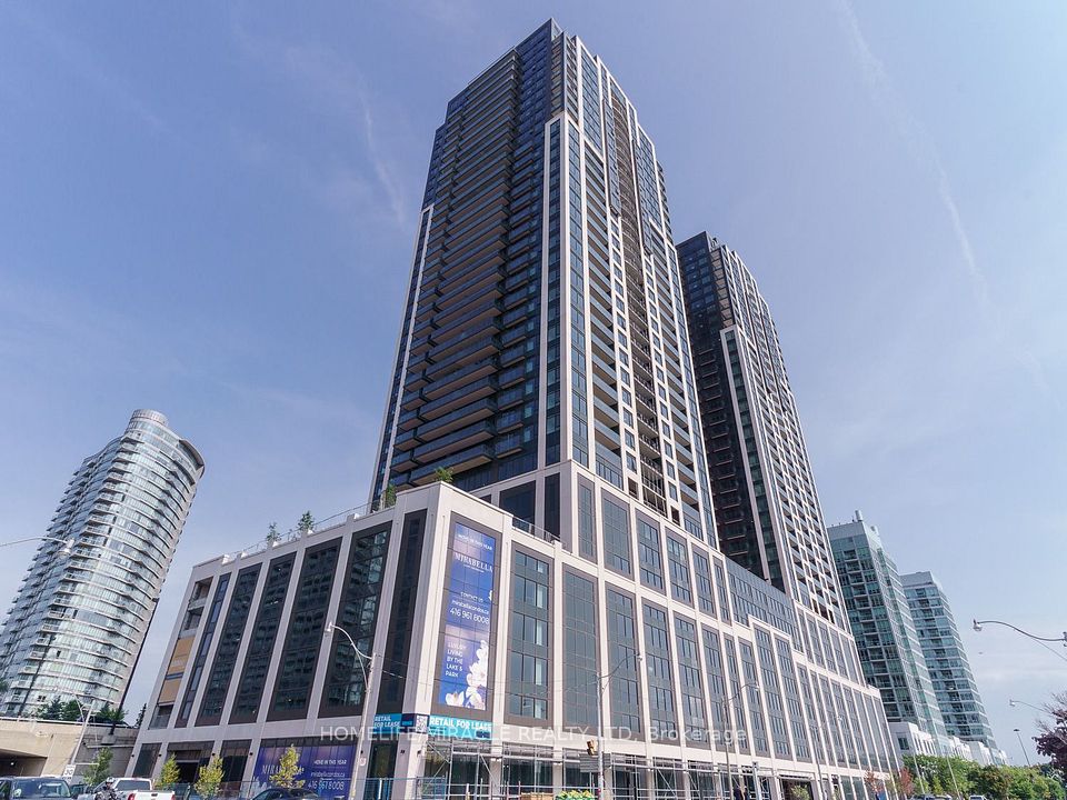 1926 Lakeshore Boulevard W 1701, Toronto, ON M6S 1A1 at 1926 Lakeshore Boulevard W 1701, Toronto, ON M6S 1A1, Toronto W01, ON, M6S 1A1