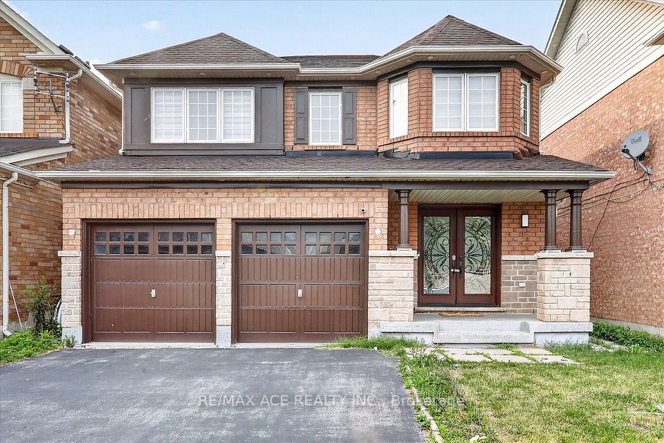 24 Zimmer Street, Brampton, ON L6S 6L3 at 24 Zimmer Street, Brampton, ON L6S 6L3, Brampton, ON, L6S 6L3