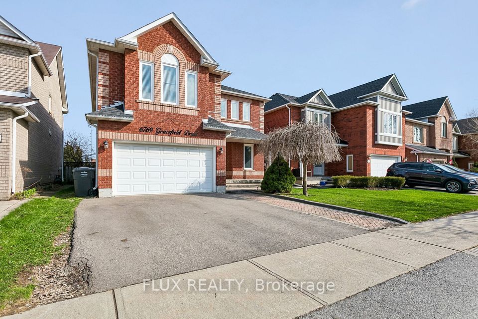 6769 Gracefield Drive, Mississauga, ON L5N 6T5 at 6769 Gracefield Drive, Mississauga, ON L5N 6T5, Mississauga, ON, L5N 6T5