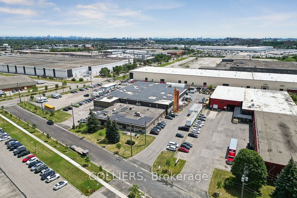 11 Dansk Court 1, Toronto, ON M9W 5N6