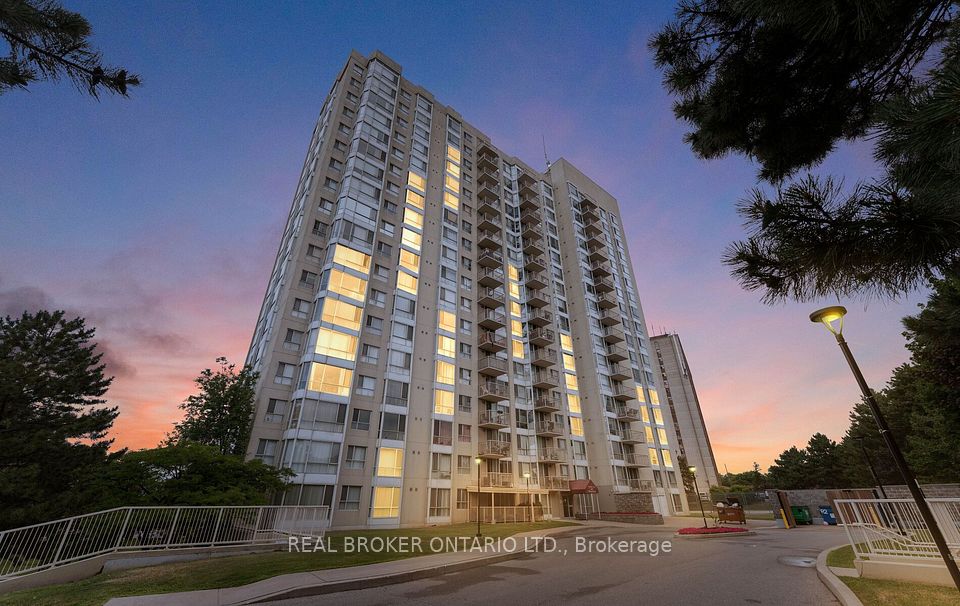 3077 Weston Road 1809, Toronto, ON M9M 3A1 at 3077 Weston Road 1809, Toronto, ON M9M 3A1, Toronto W05, ON, M9M 3A1