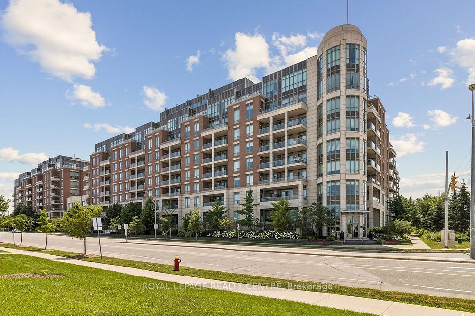 Condo Apartment at 2480 Prince Michael Drive 706, Oakville, ON L6H 0H1, Oakville