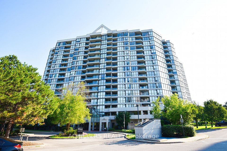 1 Rowntree Road 914, Toronto, ON M9V 5G7 at 1 Rowntree Road 914, Toronto, ON M9V 5G7, Toronto W10, ON, M9V 5G7
