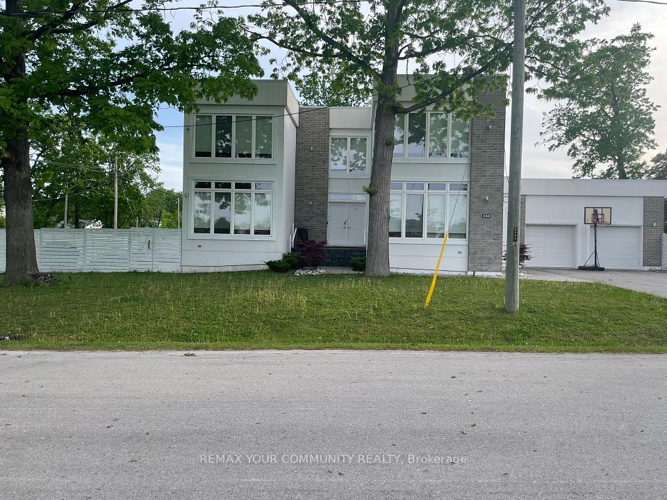 Detached at 338 Woodale Avenue, Oakville, ON L6K 2N7, Oakville