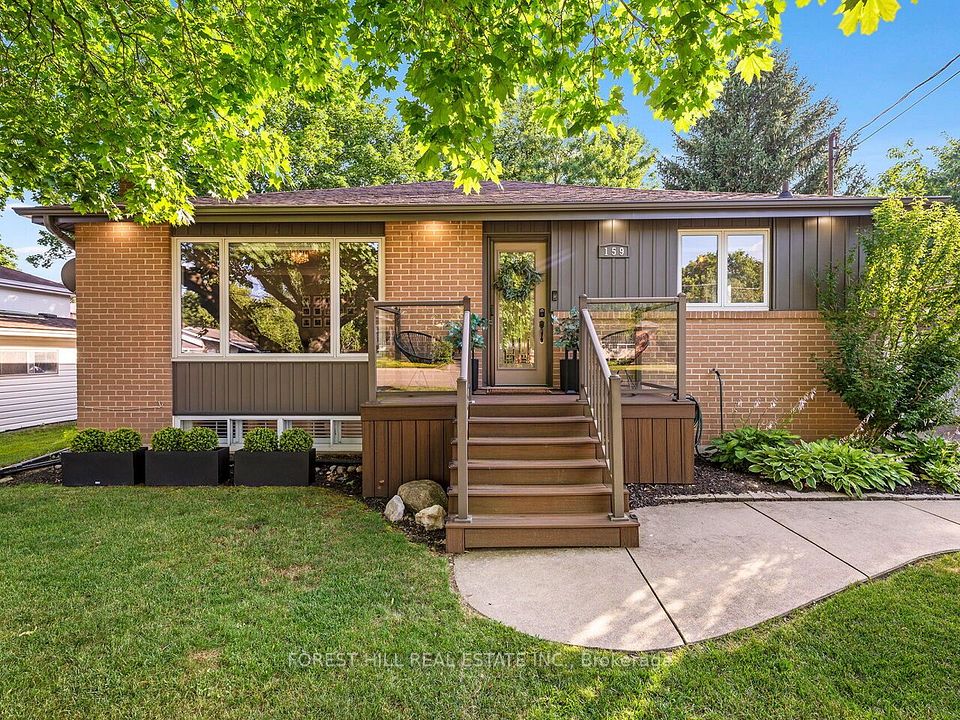 159 Robinwood Crescent, Milton, ON L9T 2C2 at 159 Robinwood Crescent, Milton, ON L9T 2C2, Milton, ON, L9T 2C2