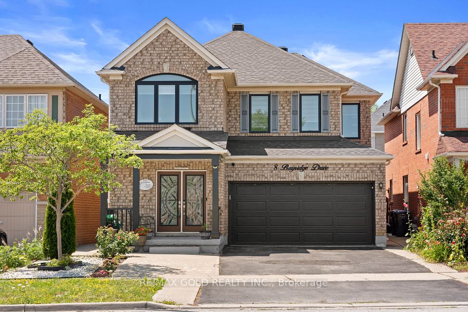 8 Bayridge Drive, Brampton, ON L6P 2H8 at 8 Bayridge Drive, Brampton, ON L6P 2H8, Brampton, ON, L6P 2H8
