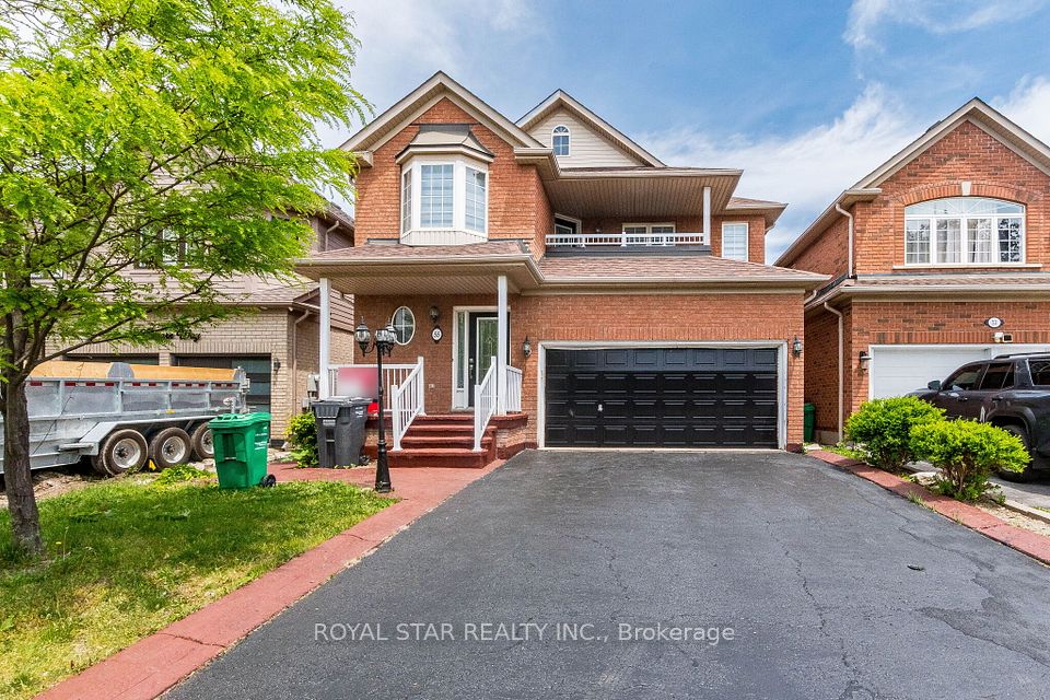 55 Newark Way, Brampton, ON L7A 2W8 at 55 Newark Way, Brampton, ON L7A 2W8, Brampton, ON, L7A 2W8