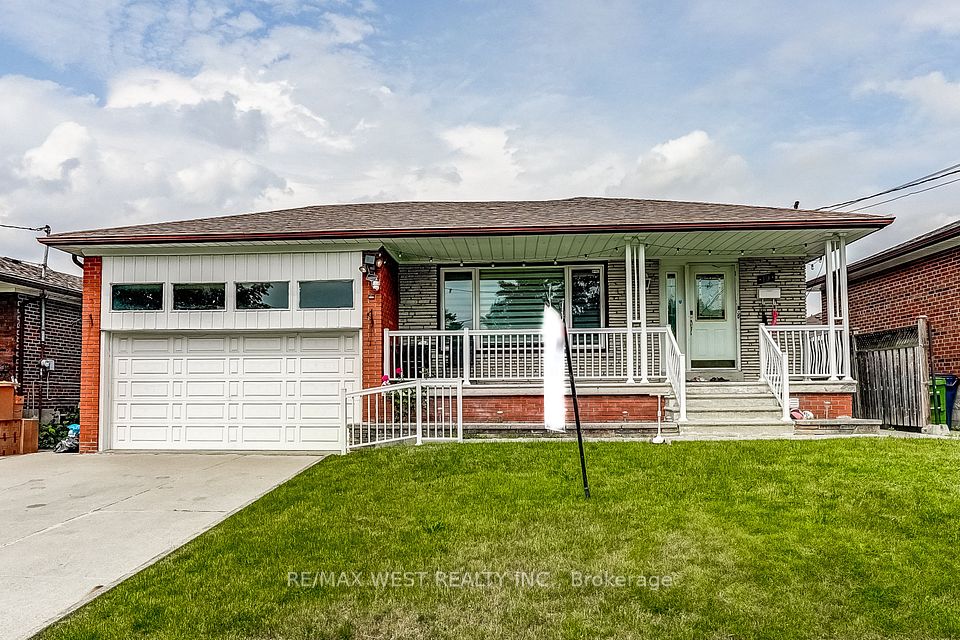 19 Archway Crescent, Toronto, ON M9M 1V5 at 19 Archway Crescent, Toronto, ON M9M 1V5, Toronto W05, ON, M9M 1V5