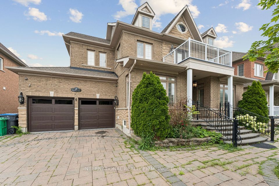 8 Redwillow Road, Brampton, ON L6P 2A3 at 8 Redwillow Road, Brampton, ON L6P 2A3, Brampton, ON, L6P 2A3