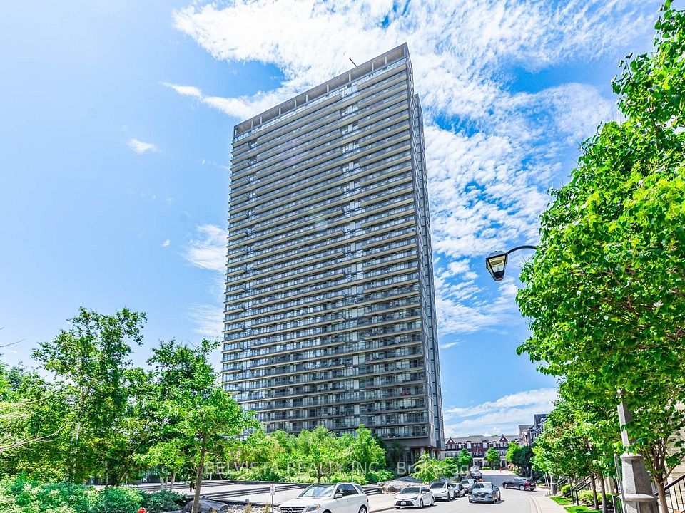 105 The Queensway Avenue 805, Toronto, ON M6S 5B5 at 105 The Queensway Avenue 805, Toronto, ON M6S 5B5, Toronto W01, ON, M6S 5B5