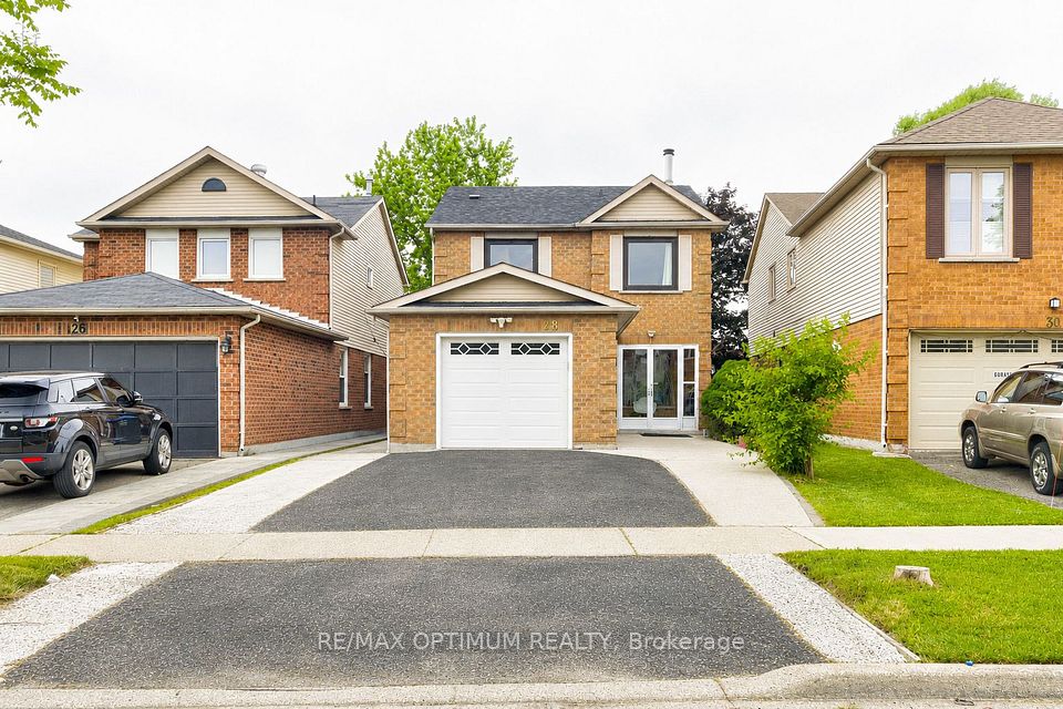 28 Stalbridge Avenue, Brampton, ON L6Y 4H2 at 28 Stalbridge Avenue, Brampton, ON L6Y 4H2, Brampton, ON, L6Y 4H2