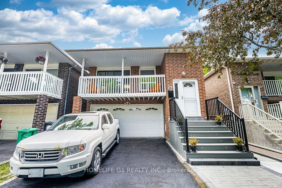 8 Holgate Court, Brampton, ON L6Z 1S1 at 8 Holgate Court, Brampton, ON L6Z 1S1, Brampton, ON, L6Z 1S1