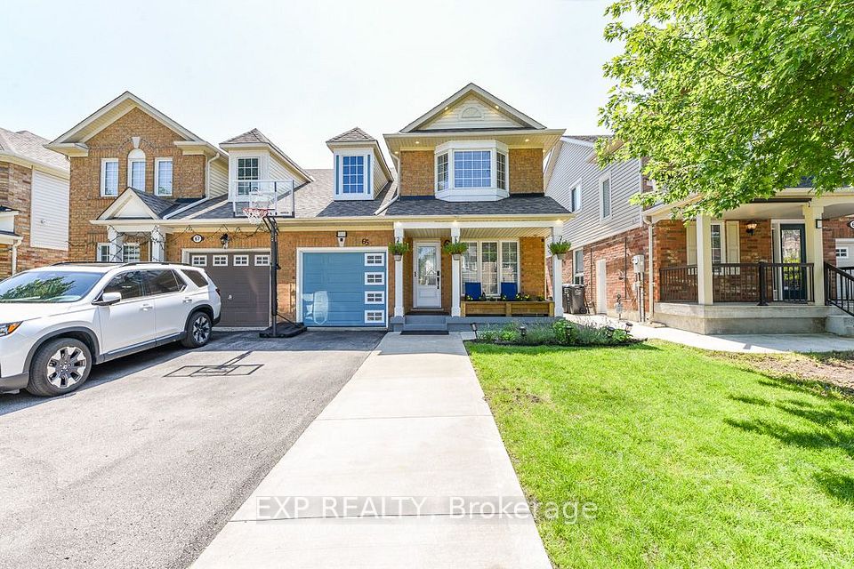 65 Jessop Drive, Brampton, ON L7A 3N4 at 65 Jessop Drive, Brampton, ON L7A 3N4, Brampton, ON, L7A 3N4