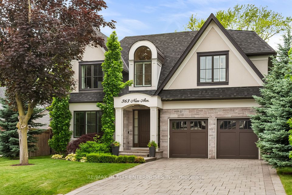 363 Niar Avenue, Mississauga, ON L5G 1W2 at 363 Niar Avenue, Mississauga, ON L5G 1W2, Mississauga, ON, L5G 1W2