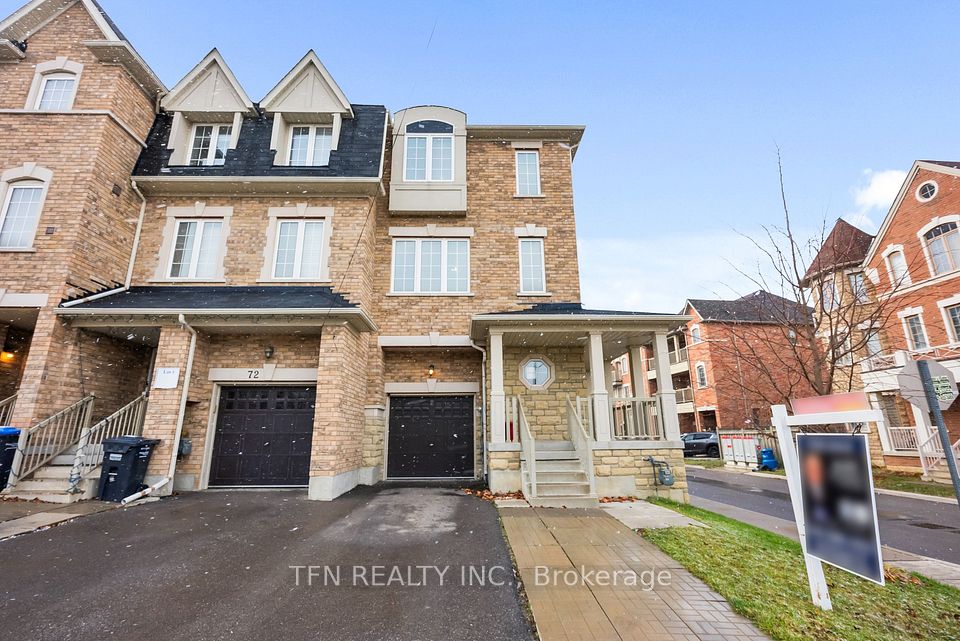 2 Shiff Crescent, Brampton, ON L6Z 0B4 at 2 Shiff Crescent, Brampton, ON L6Z 0B4, Brampton, ON, L6Z 0B4