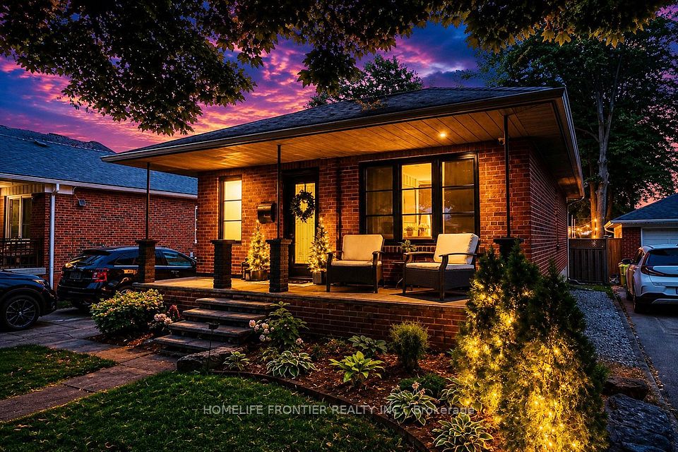 23 Whaley Drive, Toronto, ON M8W 2N2 at 23 Whaley Drive, Toronto, ON M8W 2N2, Toronto W06, ON, M8W 2N2