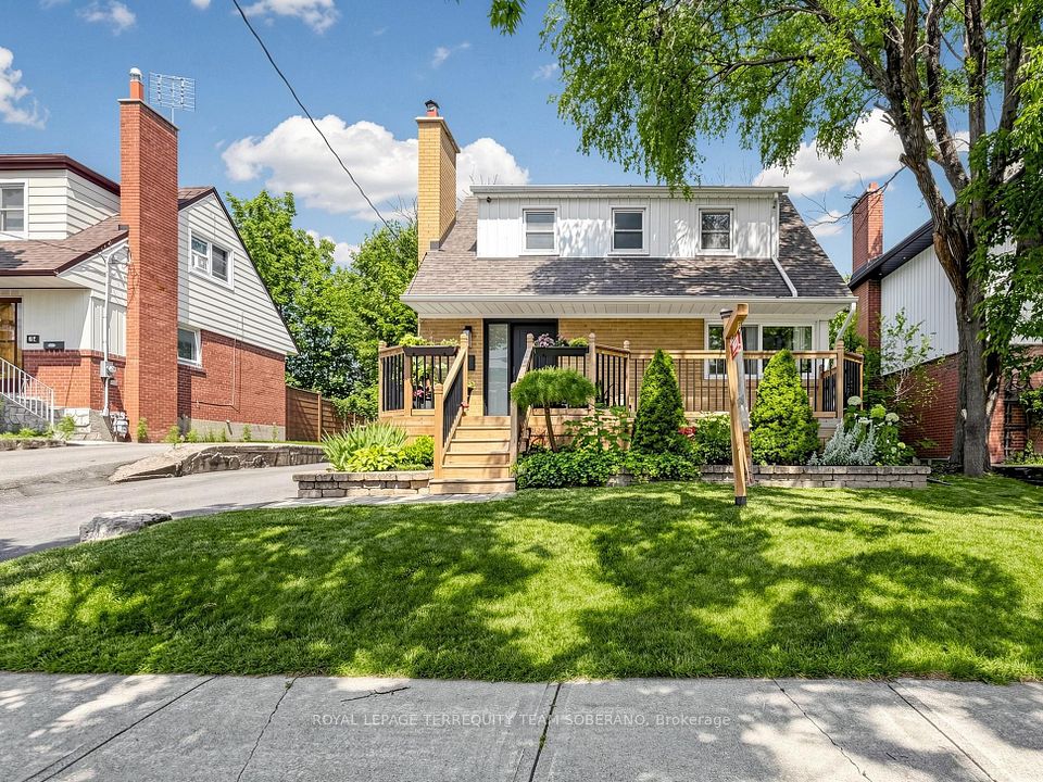 64 Clearbrooke Circle, Toronto, ON M9W 2E5 at 64 Clearbrooke Circle, Toronto, ON M9W 2E5, Toronto W10, ON, M9W 2E5