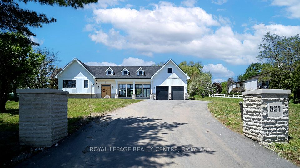 Detached at 521 Old York Road, Burlington, ON L7P 4Y6, Burlington
