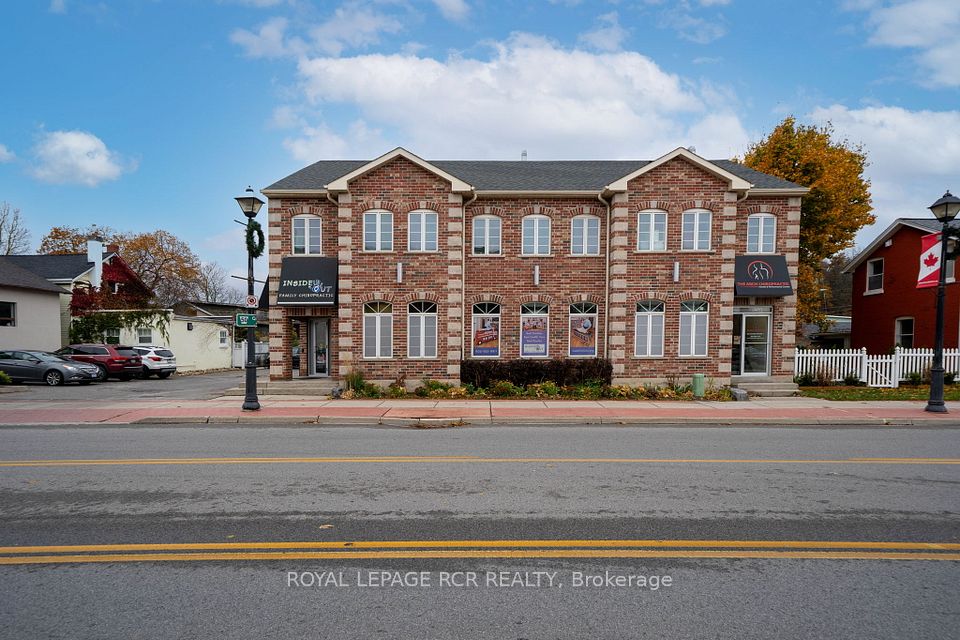 27-31 King Street E 2nd Lvl, Caledon, ON L7E 1C2