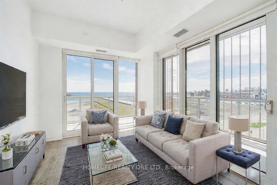 Condo Apartment at 220 Missinnihe Way 421, Mississauga, ON L5H 0A9, Mississauga