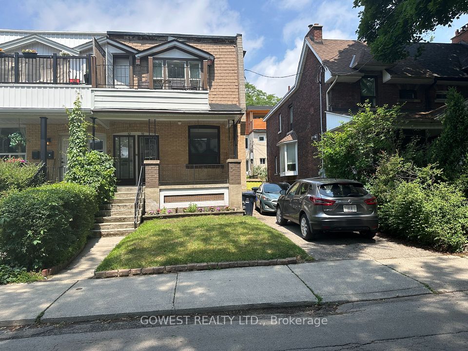 30 Grenadier Road, Toronto, ON M6R 1R2 at 30 Grenadier Road, Toronto, ON M6R 1R2, Toronto W01, ON, M6R 1R2