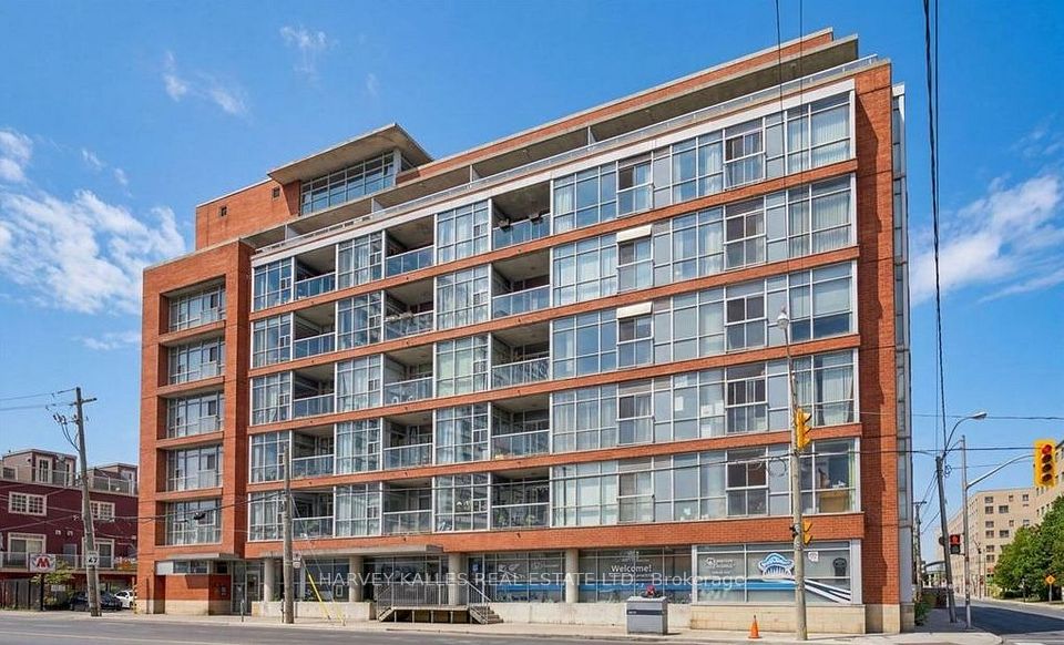 1375 Dupont Street 403, Toronto, ON M6H 4J8 at 1375 Dupont Street 403, Toronto, ON M6H 4J8, Toronto W02, ON, M6H 4J8