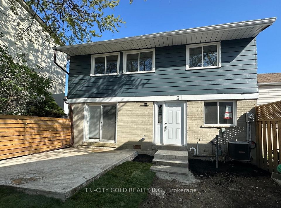 3 Holmstead Court, Brampton, ON L6S 1R9 at 3 Holmstead Court, Brampton, ON L6S 1R9, Brampton, ON, L6S 1R9