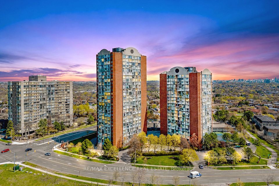 Condo Apartment at 4205 Shipp Drive 202, Mississauga, ON L4Z 2Y9, Mississauga