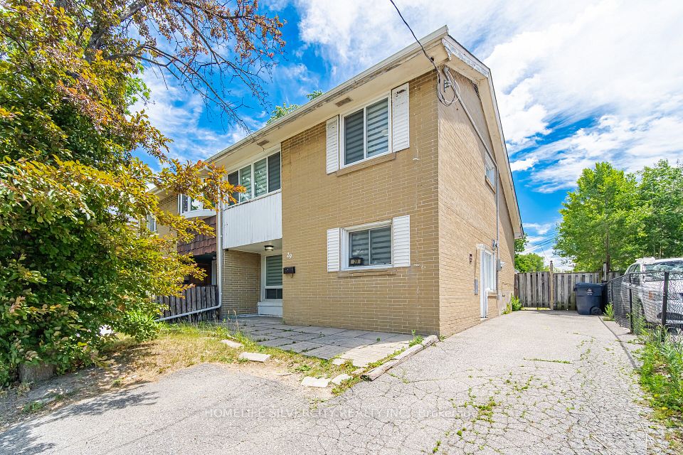 29 Brookmere Road, Toronto, ON M9W 2X5 at 29 Brookmere Road, Toronto, ON M9W 2X5, Toronto W10, ON, M9W 2X5