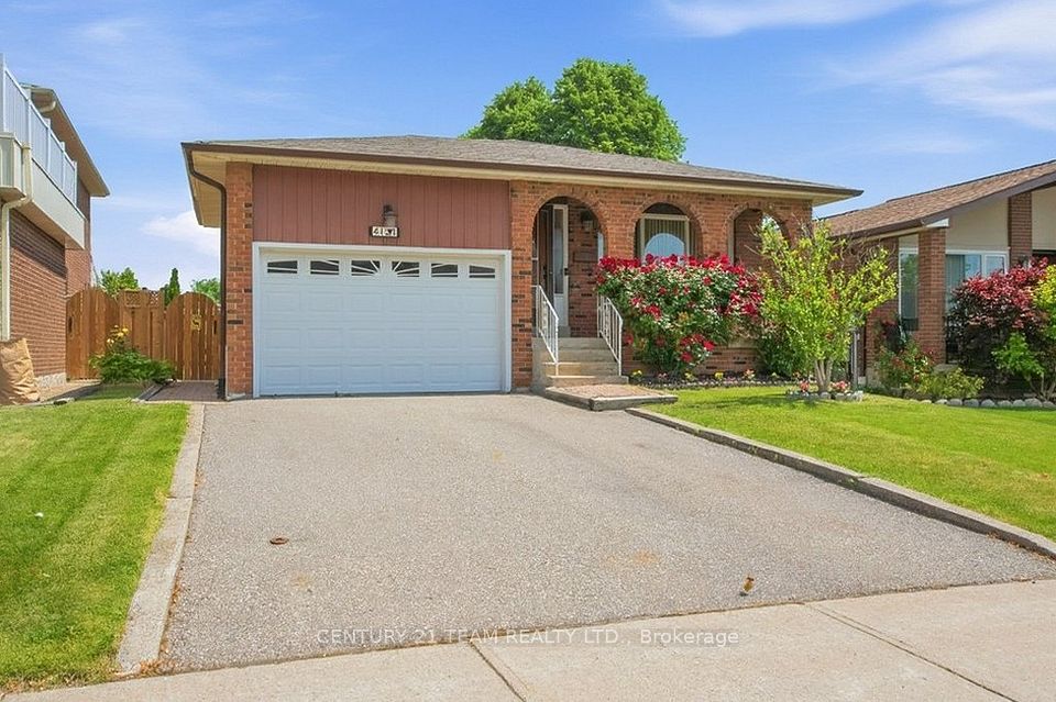 4131 Woodington Drive, Mississauga, ON L4Z 1K2 at 4131 Woodington Drive, Mississauga, ON L4Z 1K2, Mississauga, ON, L4Z 1K2