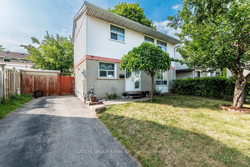 2 Hemlark Court, Brampton, ON L6S 2B7 at 2 Hemlark Court, Brampton, ON L6S 2B7, Brampton, ON, L6S 2B7