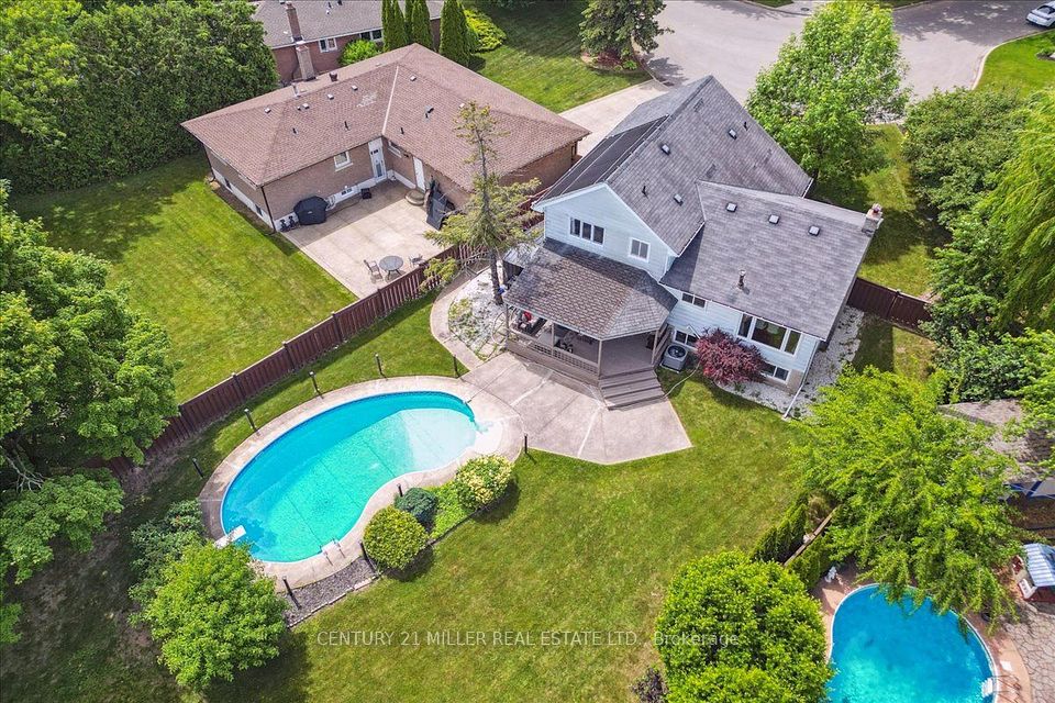 2442 Woburn Crescent, Oakville, ON L6L 5E9 at 2442 Woburn Crescent, Oakville, ON L6L 5E9, Oakville, ON, L6L 5E9
