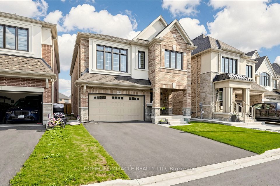 1492 Kitchen Court, Milton, ON L9E 1Y8 at 1492 Kitchen Court, Milton, ON L9E 1Y8, Milton, ON, L9E 1Y8