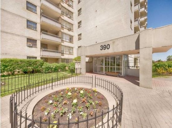390 Dixon Road E 1202, Toronto, ON M9R 1T4 at 390 Dixon Road E 1202, Toronto, ON M9R 1T4, Toronto W09, ON, M9R 1T4