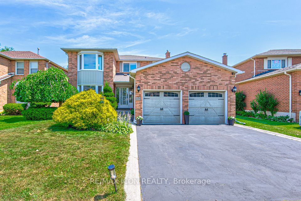 15 Hall Crescent, Brampton, ON L6X 3J8 at 15 Hall Crescent, Brampton, ON L6X 3J8, Brampton, ON, L6X 3J8