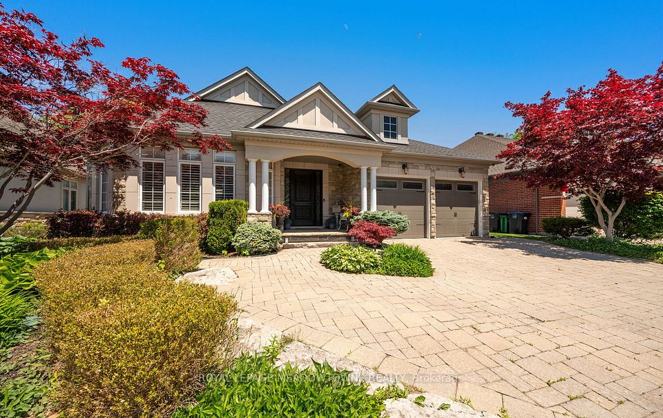 5 McNutt Street, Brampton, ON L6Y 5S3 at 5 McNutt Street, Brampton, ON L6Y 5S3, Brampton, ON, L6Y 5S3