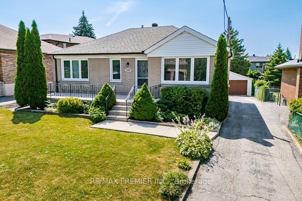 295 Falstaff Avenue, Toronto, ON M6L 2G4 at 295 Falstaff Avenue, Toronto, ON M6L 2G4, Toronto W04, ON, M6L 2G4