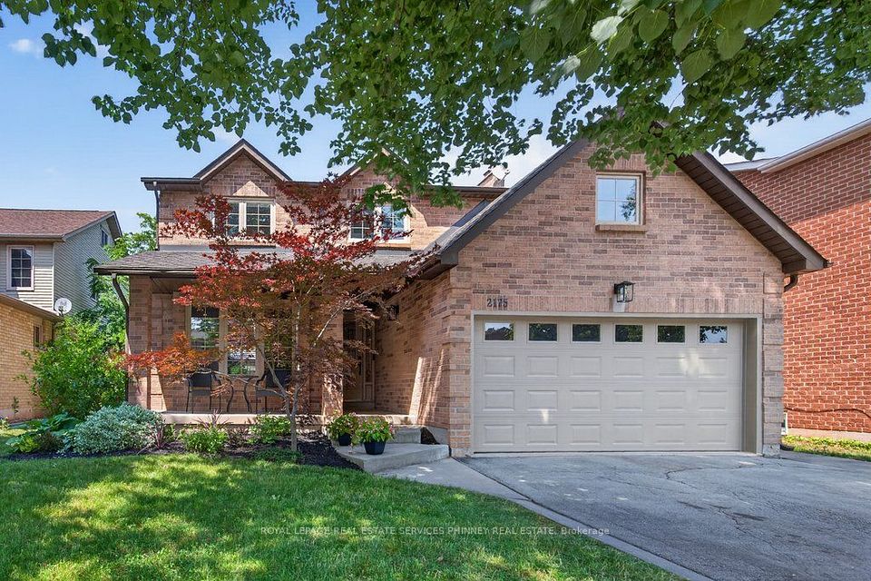 2175 Margot Street, Oakville, ON L6H 3M5 at 2175 Margot Street, Oakville, ON L6H 3M5, Oakville, ON, L6H 3M5
