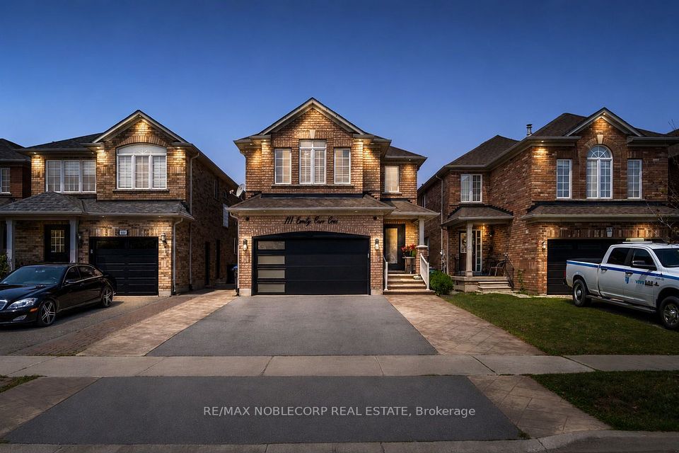 111 Emily Carr Crescent, Caledon, ON L7E 2L8 at 111 Emily Carr Crescent, Caledon, ON L7E 2L8, Caledon, ON, L7E 2L8