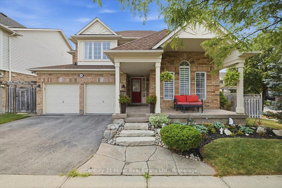 1699 Norris Circle, Milton, ON L9T 6A3 at 1699 Norris Circle, Milton, ON L9T 6A3, Milton, ON, L9T 6A3