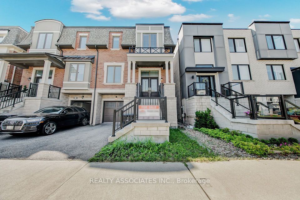17 Vaudeville Drive, Toronto, ON M8W 0B5 at 17 Vaudeville Drive, Toronto, ON M8W 0B5, Toronto W06, ON, M8W 0B5